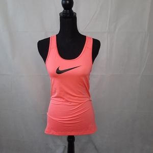 Nike Dryfit Razorback